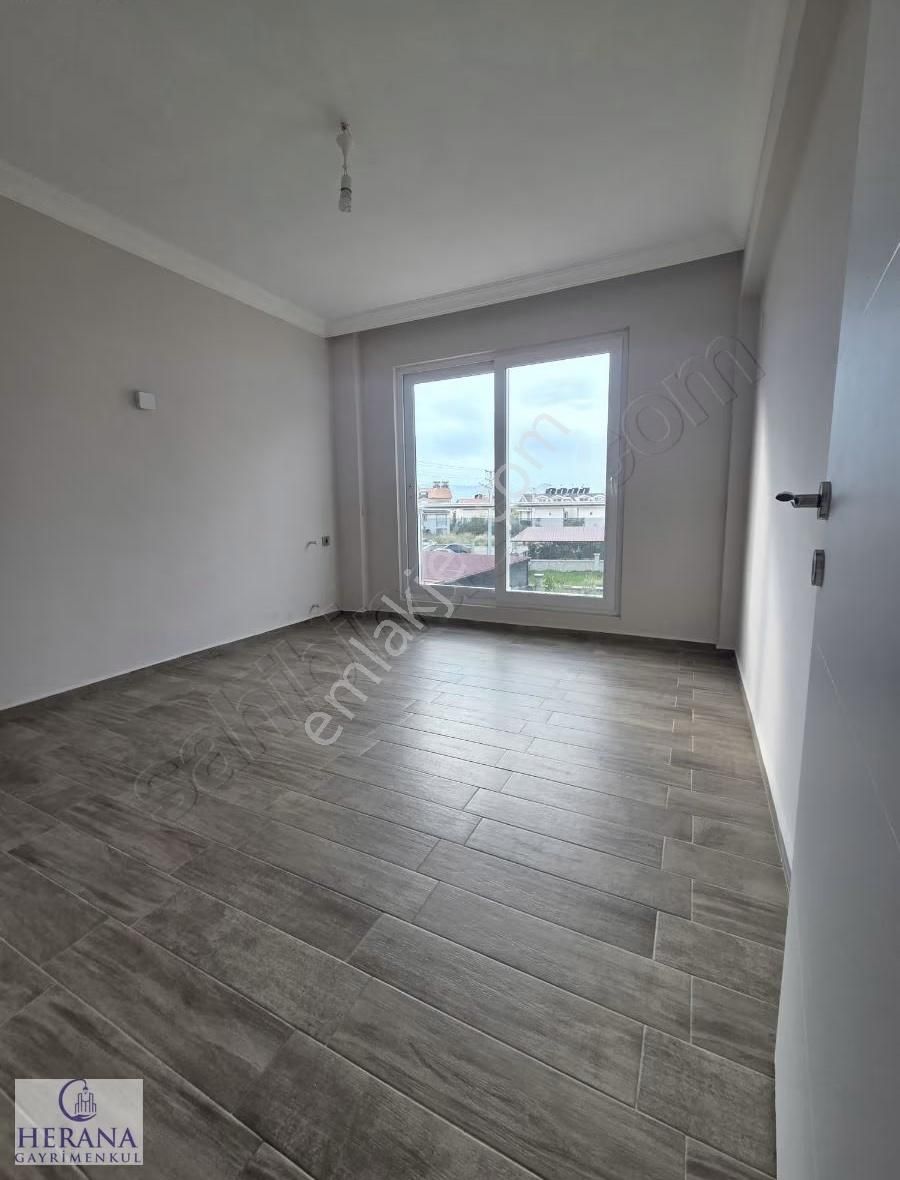Muğla Fethiye Çamköy'de Geniş Merkezi Lokasyonu Satılık Daire - Görsel 6