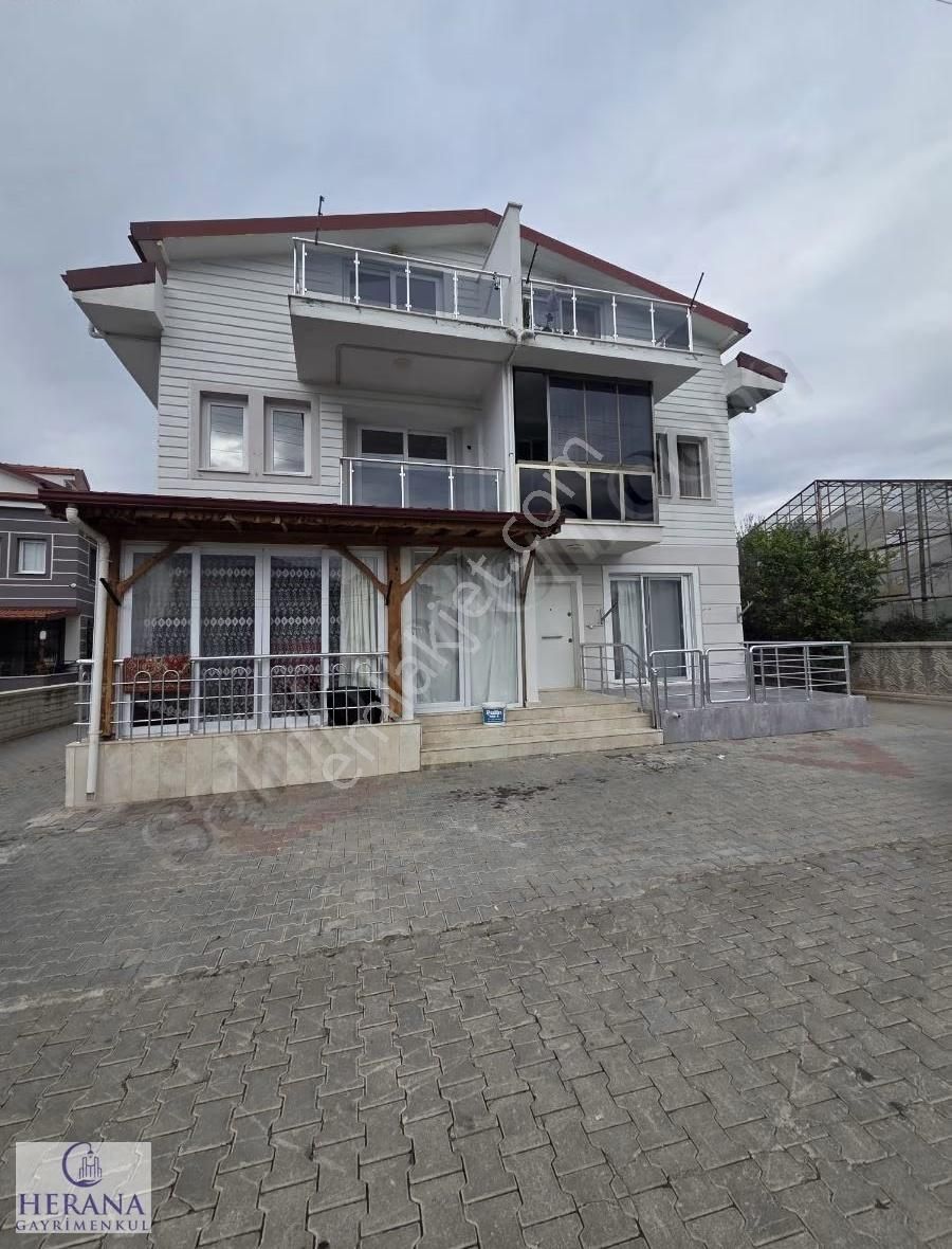 Muğla Fethiye Çamköy'de Geniş Merkezi Lokasyonu Satılık Daire - Görsel 22