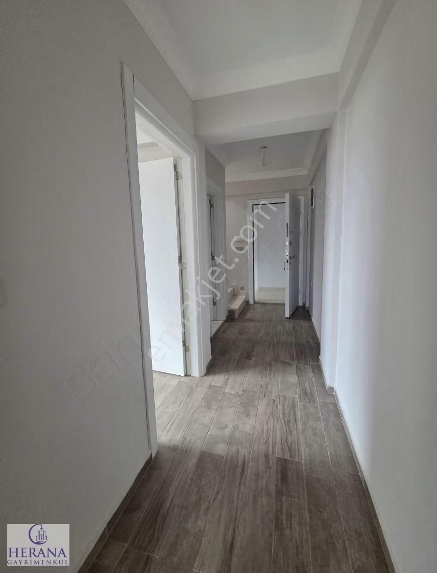 Muğla Fethiye Çamköy'de Geniş Merkezi Lokasyonu Satılık Daire - Görsel 4