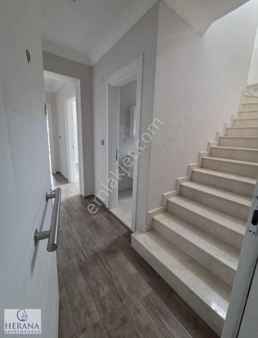 Muğla Fethiye Çamköy'de Geniş Merkezi Lokasyonu Satılık Daire - Görsel 17