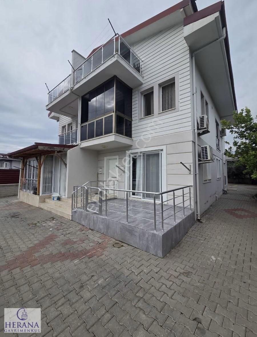 Muğla Fethiye Çamköy'de Geniş Merkezi Lokasyonu Satılık Daire - Görsel 21