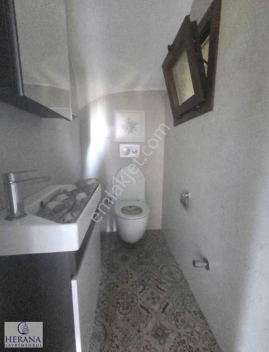 Plaja Yürüme Mesafesinde Müstakil Bahçeli 3+1 İkiz Villa - Görsel 10