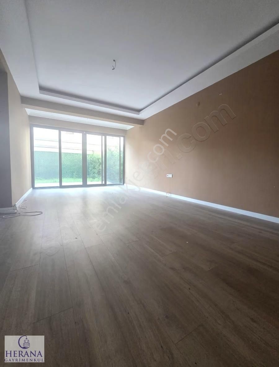 Plaja Yürüme Mesafesinde Müstakil Bahçeli 3+1 İkiz Villa - Görsel 5