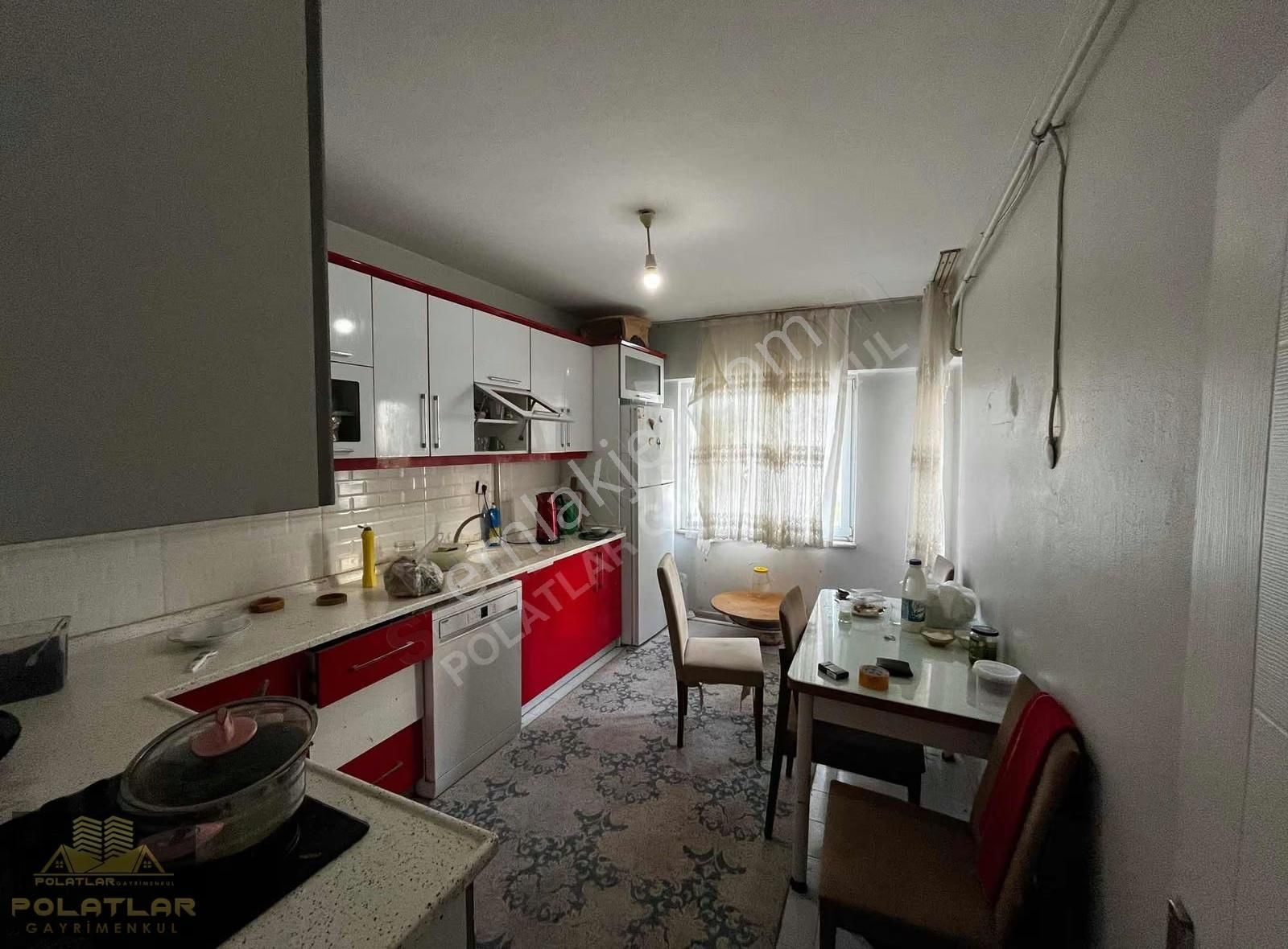 Erenler Bağlar Mahallesin'de Satılık Daire!!! - Görsel 7