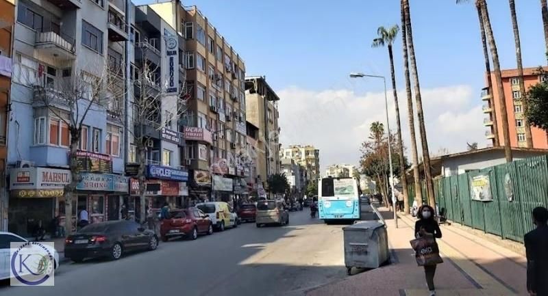 Eski Devlet Hastanesi Karşısı Satılık Ofis - Görsel 6
