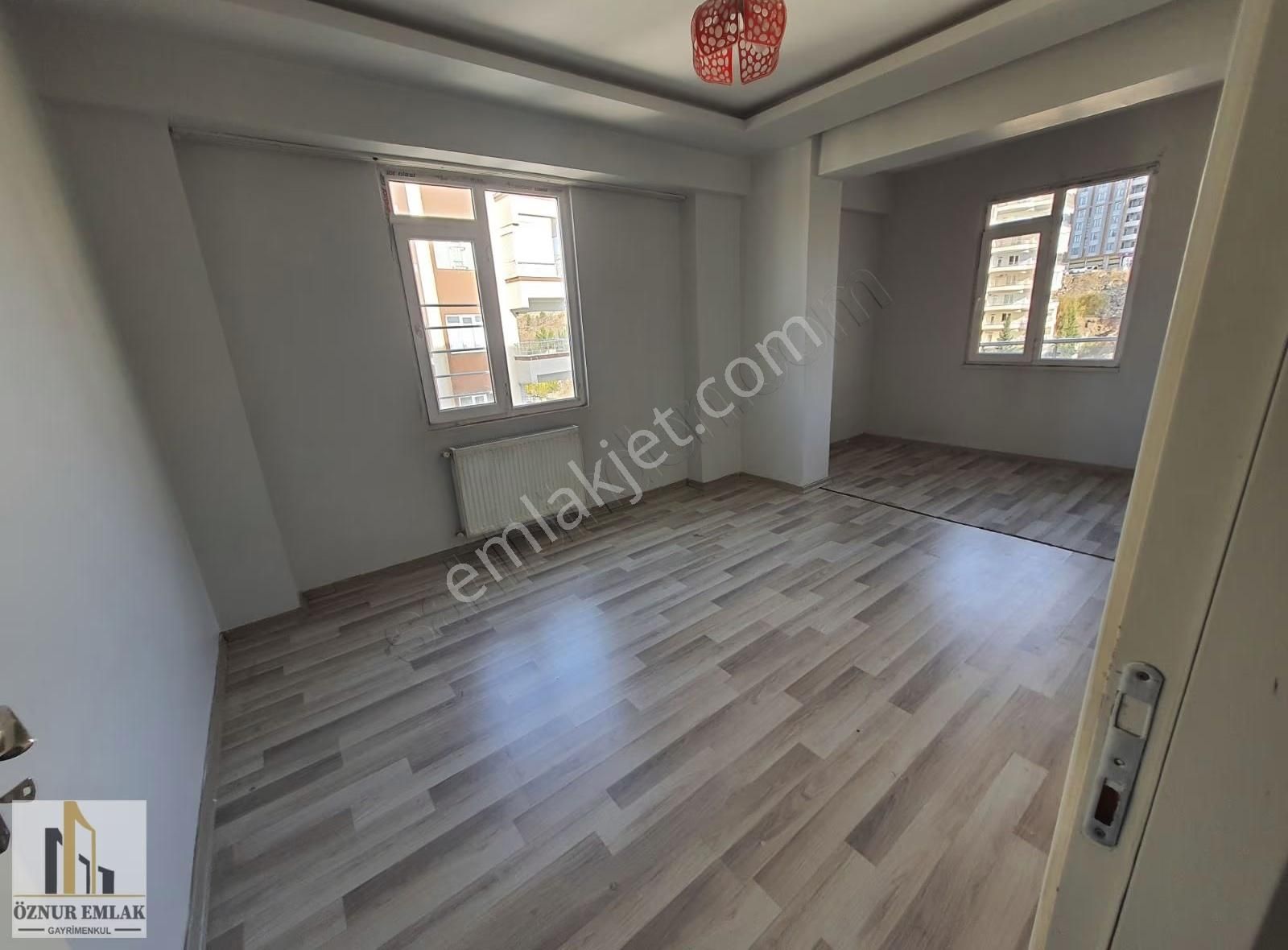 Öznur Emlak'tan Akbayırda Satılık 3+1 Daire - Görsel 19