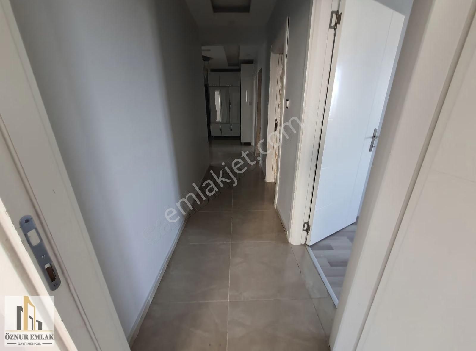 Öznur Emlak'tan Akbayırda Satılık 3+1 Daire - Görsel 22