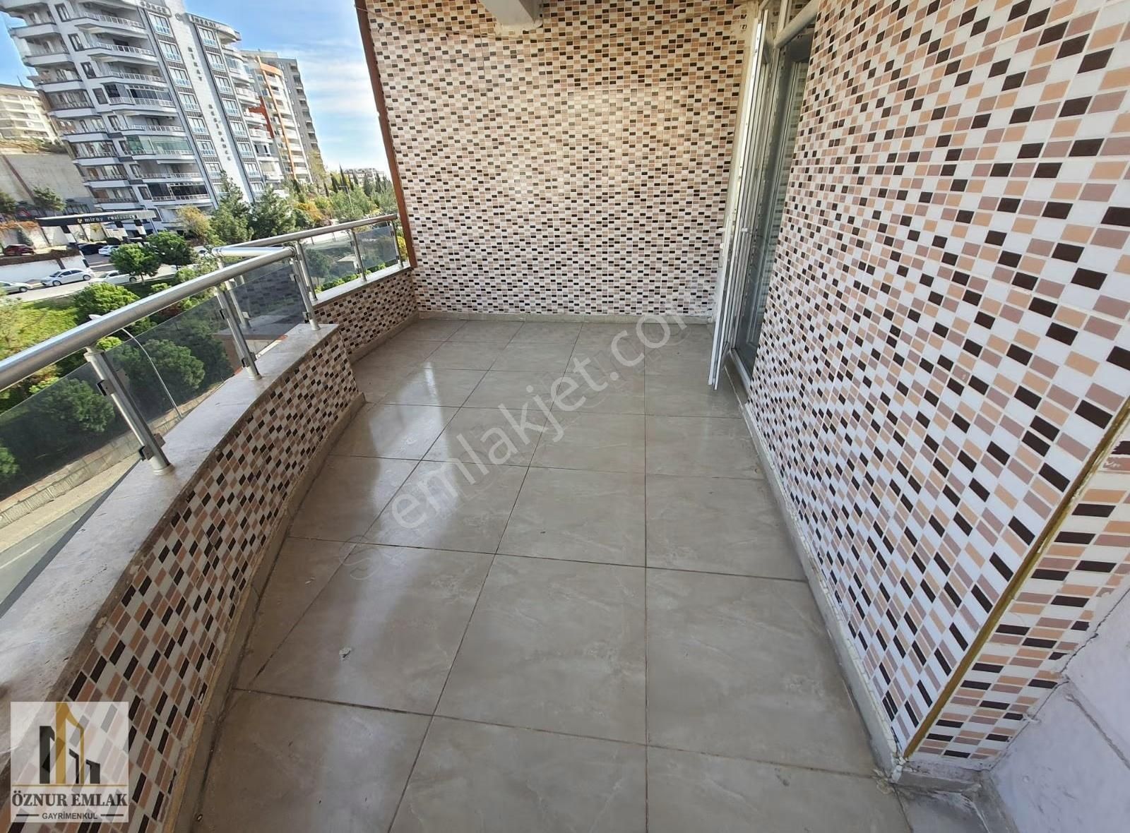 Öznur Emlak'tan Akbayırda Satılık 3+1 Daire - Görsel 21
