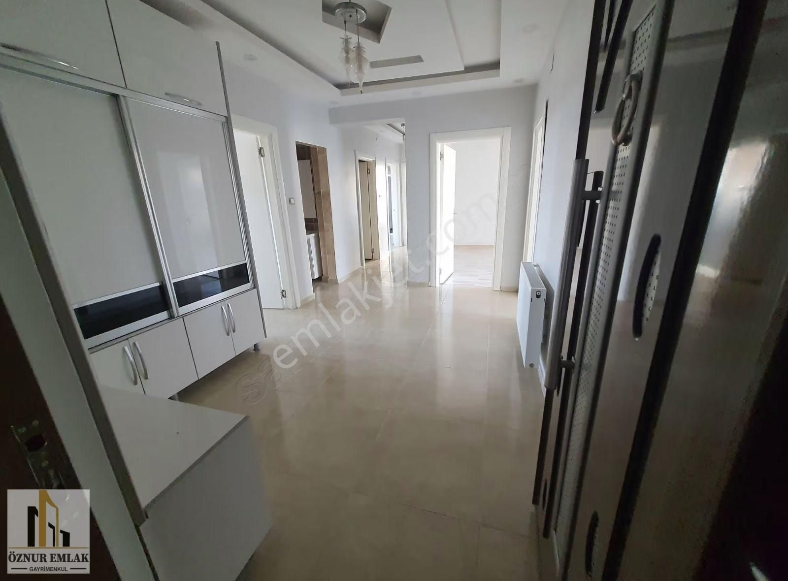 Öznur Emlak'tan Akbayırda Satılık 3+1 Daire - Görsel 20