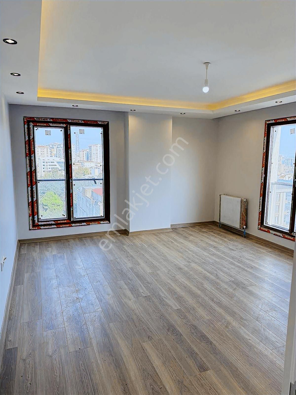 Mahmutbey - Güneşli / Yıllık Kira Peşin 3+1 101 M² / Revan Park - Görsel 21