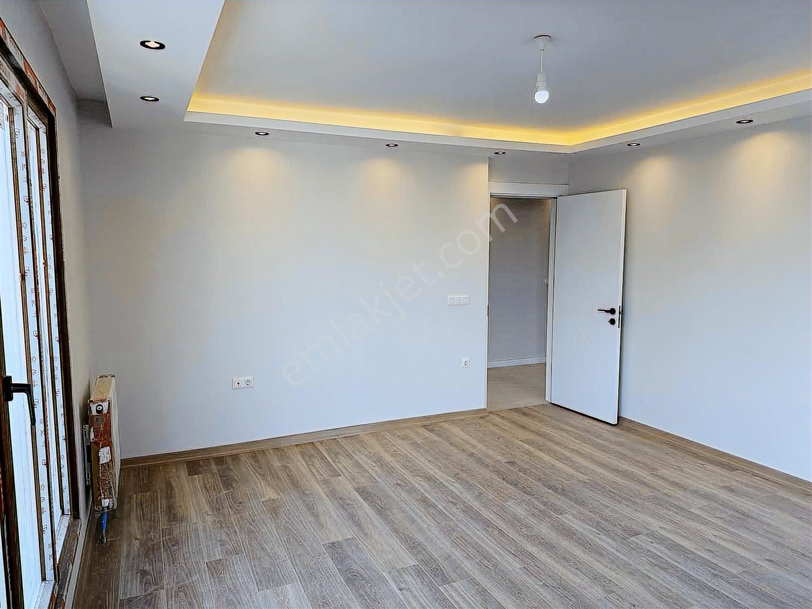 Mahmutbey - Güneşli / Yıllık Kira Peşin 3+1 101 M² / Revan Park - Görsel 13