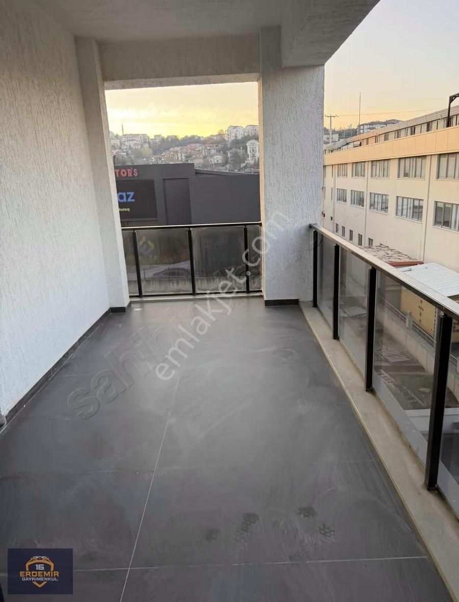 Bursa Nilüfer Odunluk Mahallesinde Satılık Ofis - Görsel 13