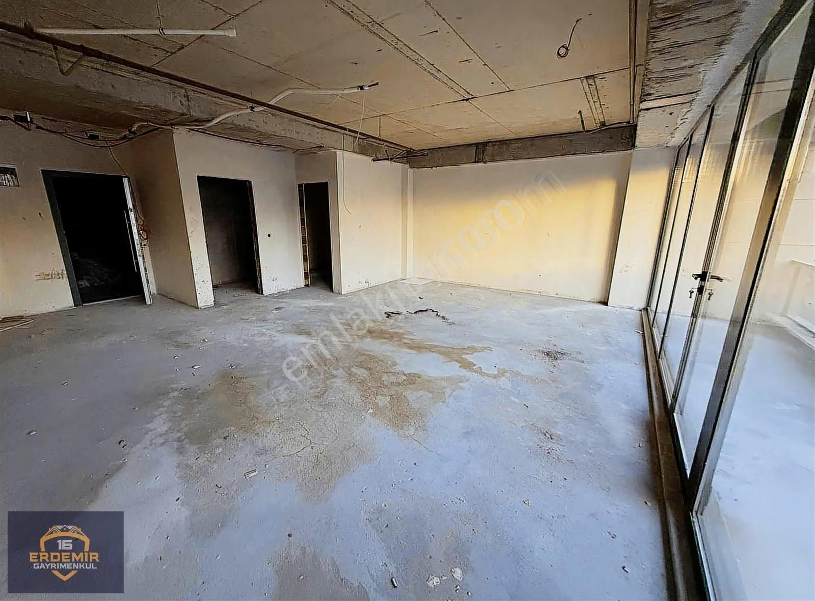 Bursa Nilüfer Odunluk Mahallesinde Satılık Ofis - Görsel 3