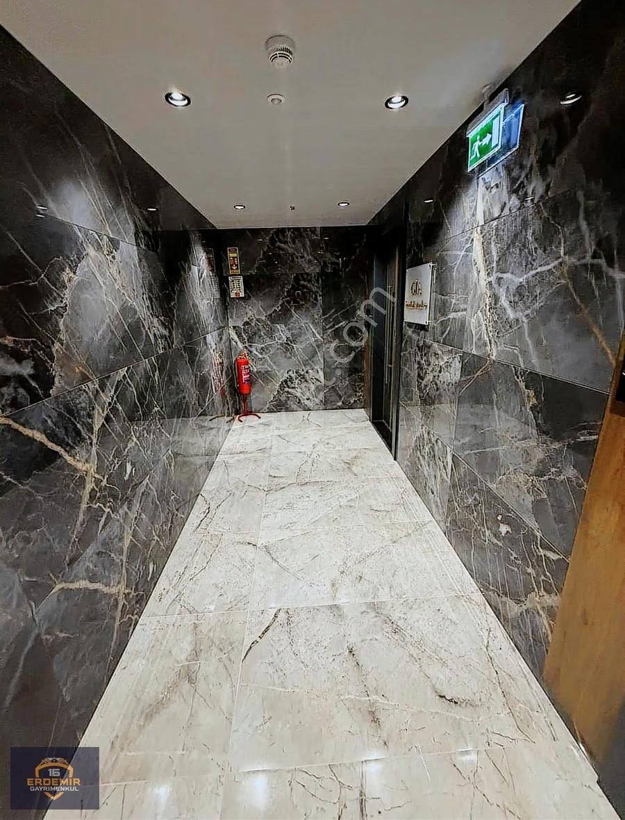 Bursa Nilüfer Odunluk Mahallesinde Satılık Ofis - Görsel 25