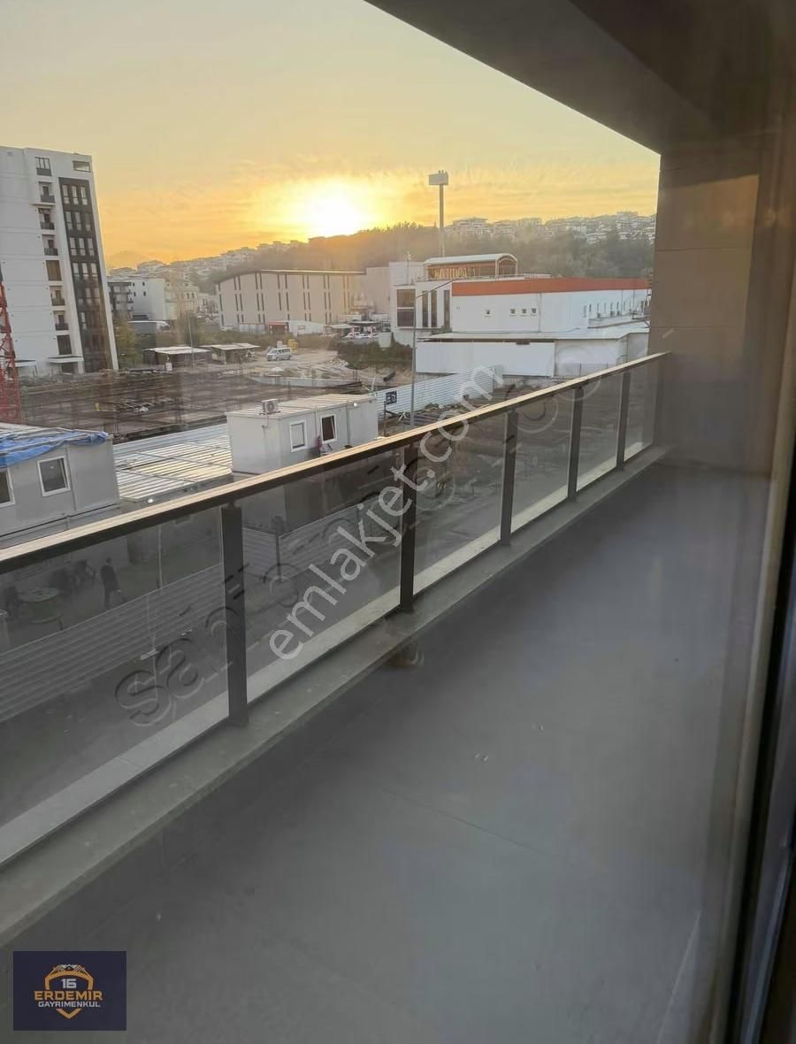 Bursa Nilüfer Odunluk Mahallesinde Satılık Ofis - Görsel 2