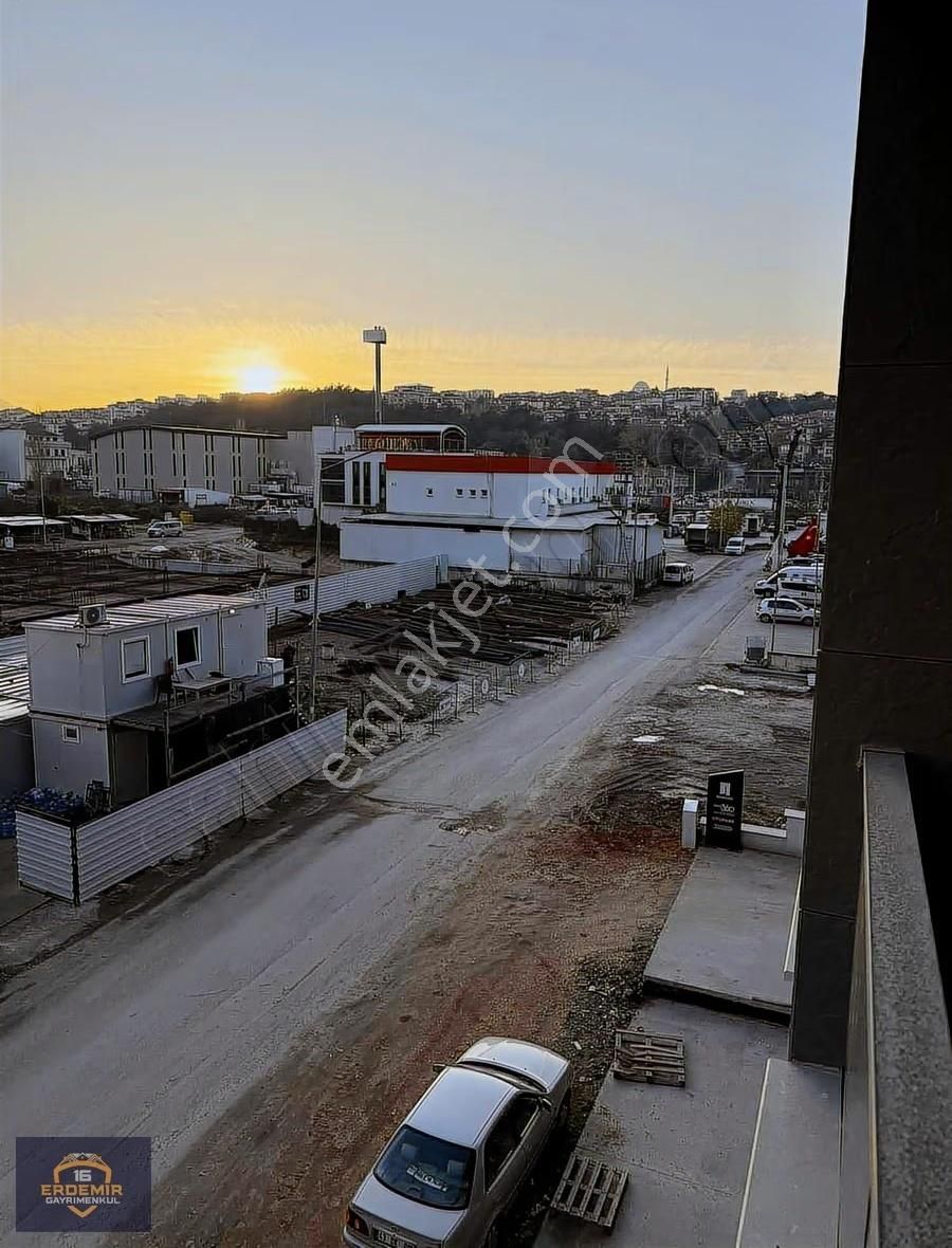 Bursa Nilüfer Odunluk Mahallesinde Kiralık Ofisler - Görsel 4