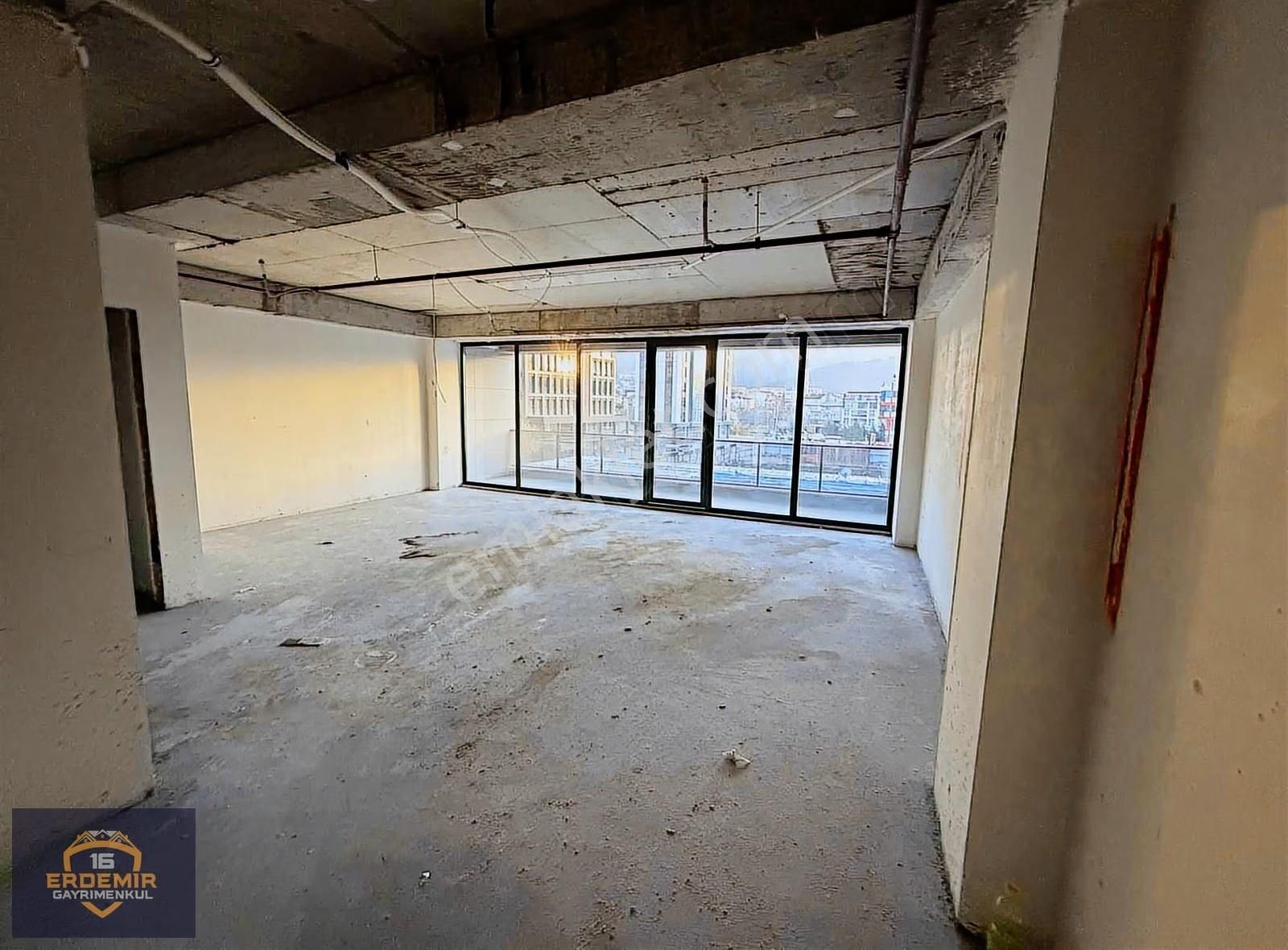 Bursa Nilüfer Odunluk Mahallesinde Kiralık Ofisler - Görsel 20