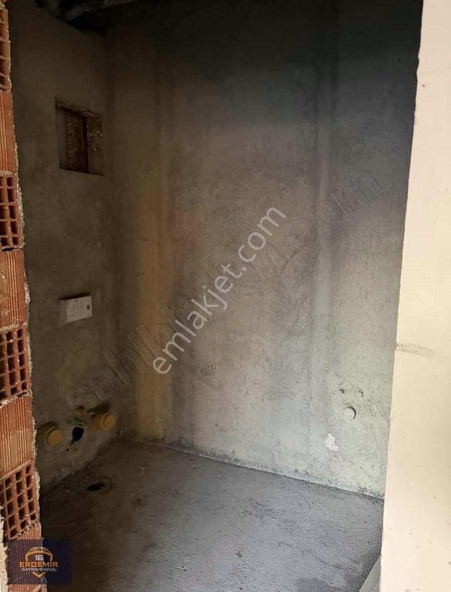 Bursa Nilüfer Odunluk Mahallesinde Kiralık Ofisler - Görsel 13