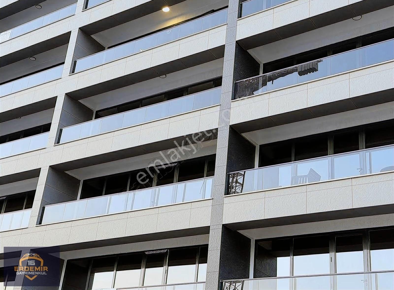 Bursa Nilüfer Odunluk Mahallesinde Kiralık Ofisler - Görsel 6