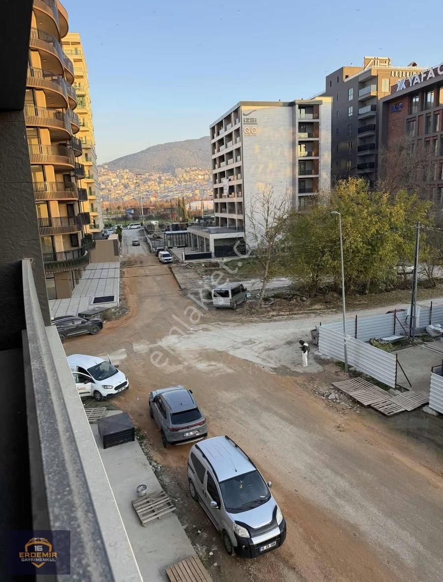 Bursa Nilüfer Odunluk Mahallesinde Kiralık Ofisler - Görsel 27