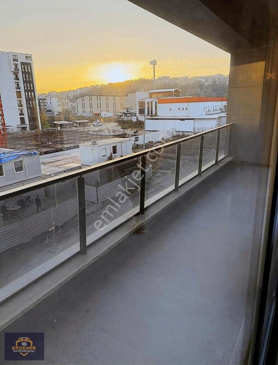 Bursa Nilüfer Odunluk Mahallesinde Kiralık Ofisler - Görsel 3