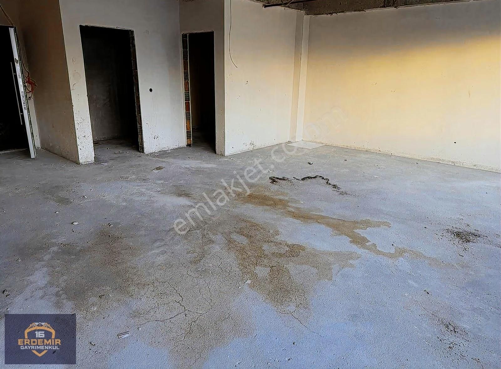 Bursa Nilüfer Odunluk Mahallesinde Kiralık Ofisler - Görsel 19