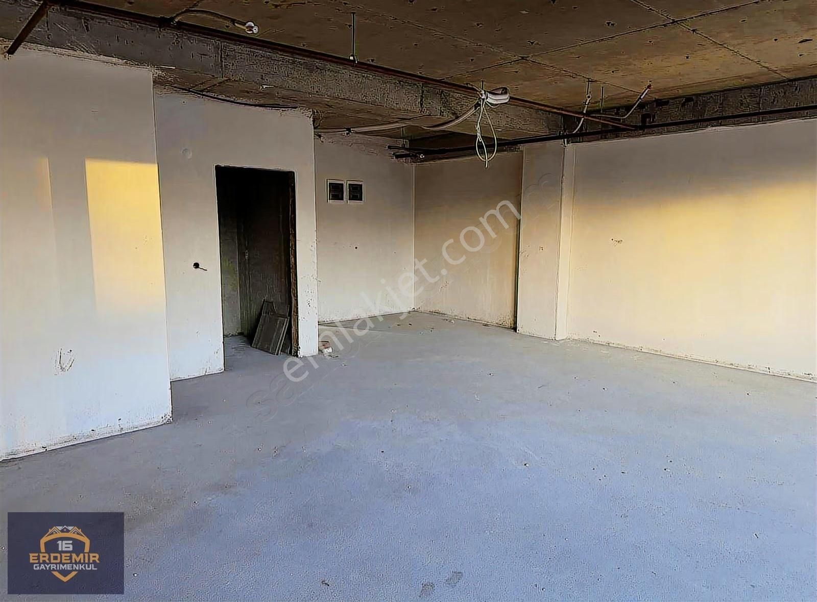 Bursa Nilüfer Odunluk Mahallesinde Kiralık Ofisler - Görsel 2