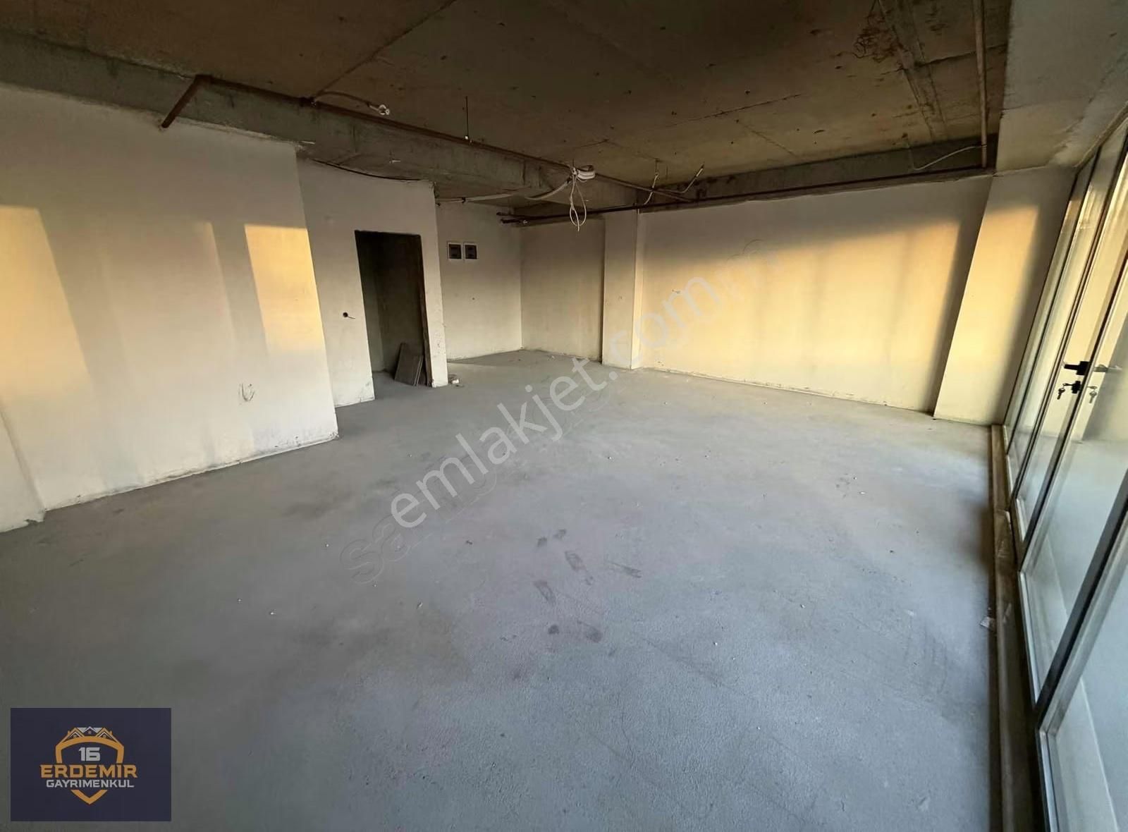 Bursa Nilüfer Odunluk Mahallesinde Kiralık Ofisler - Görsel 10