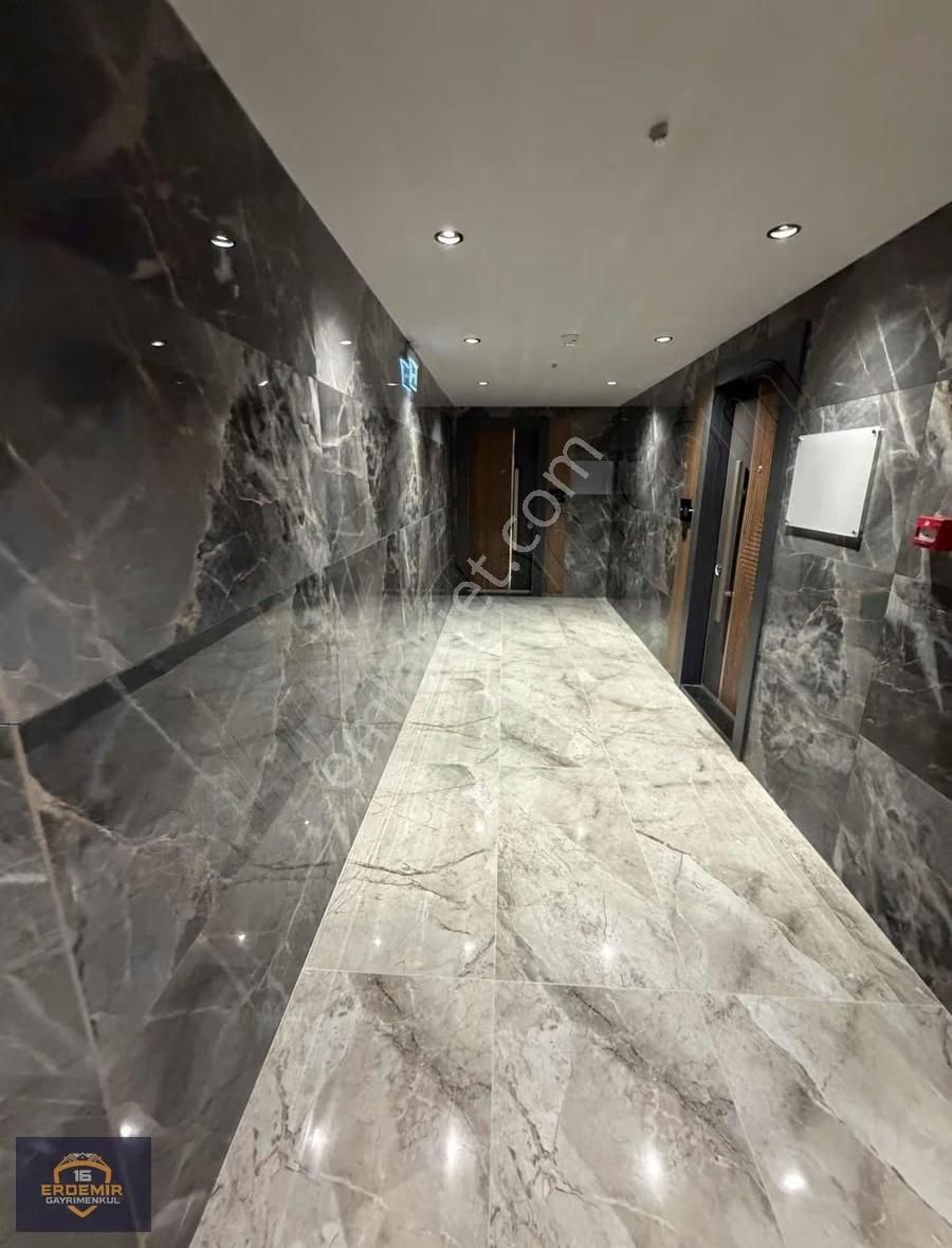 Bursa Nilüfer Odunluk Mahallesinde Kiralık Ofisler - Görsel 14