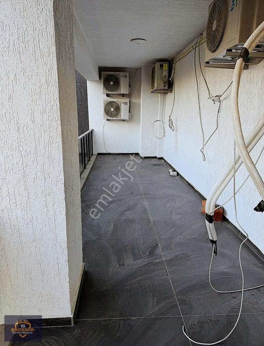 Bursa Nilüfer Odunluk Mahallesinde Kiralık Ofisler - Görsel 26