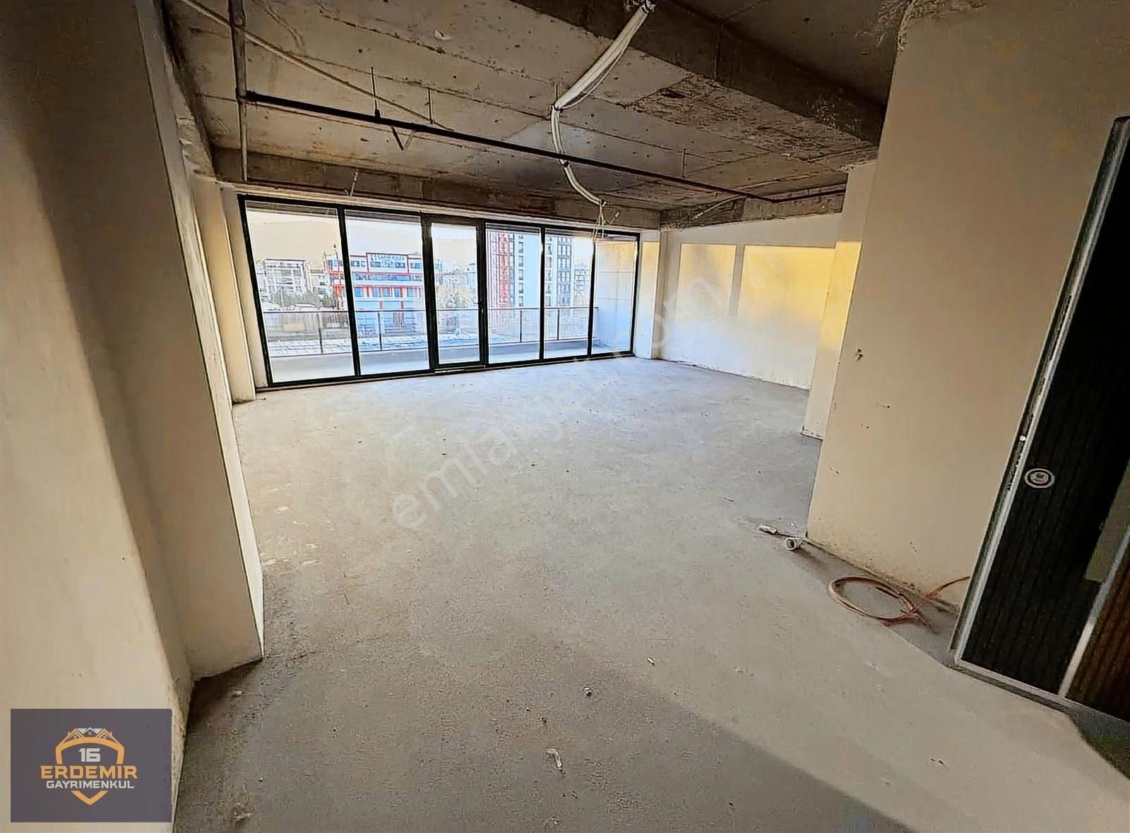 Bursa Nilüfer Odunluk Mahallesinde Kiralık Ofisler - Görsel 23