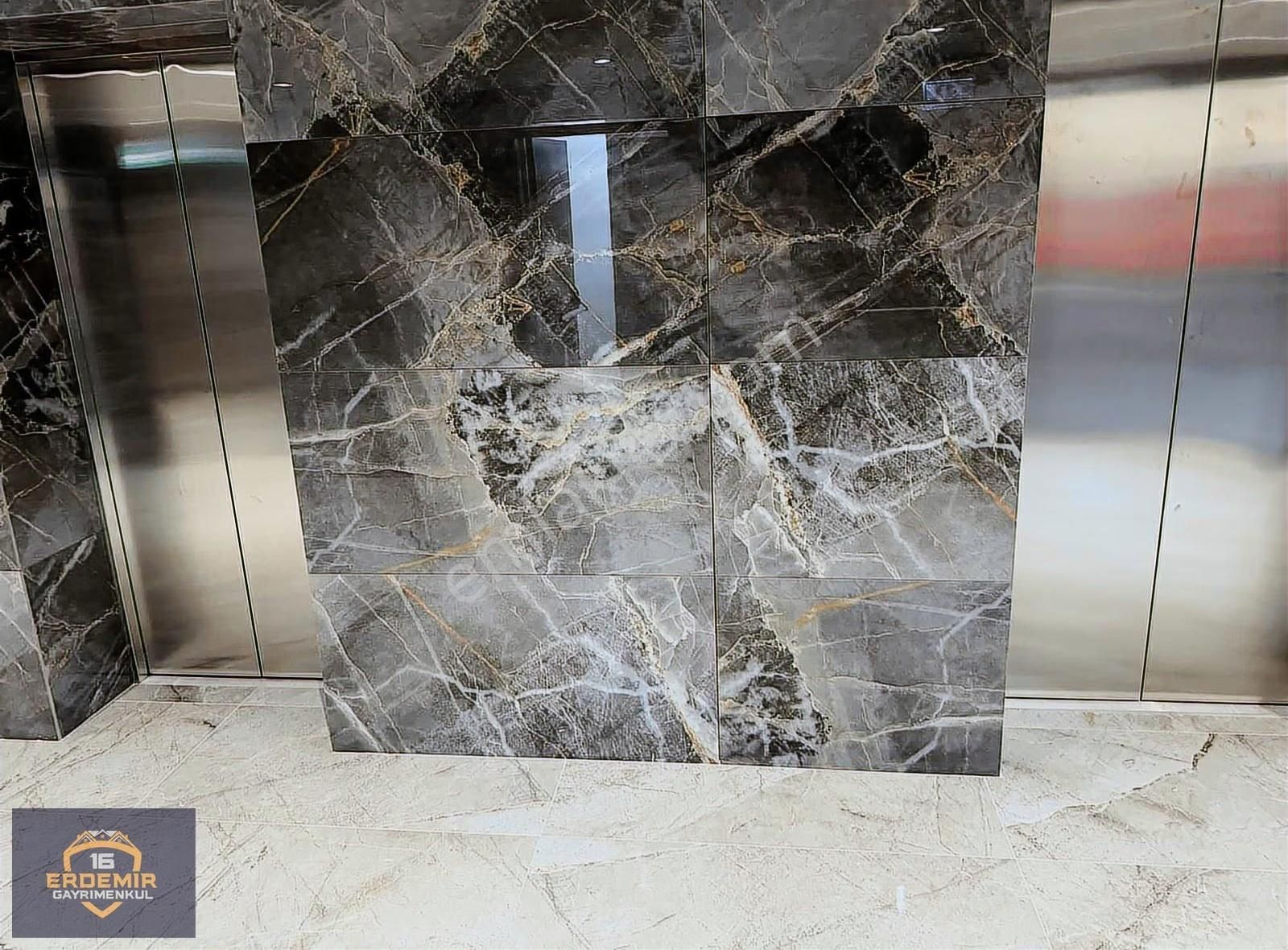 Bursa Nilüfer Odunluk Mahallesinde Kiralık Ofisler - Görsel 11