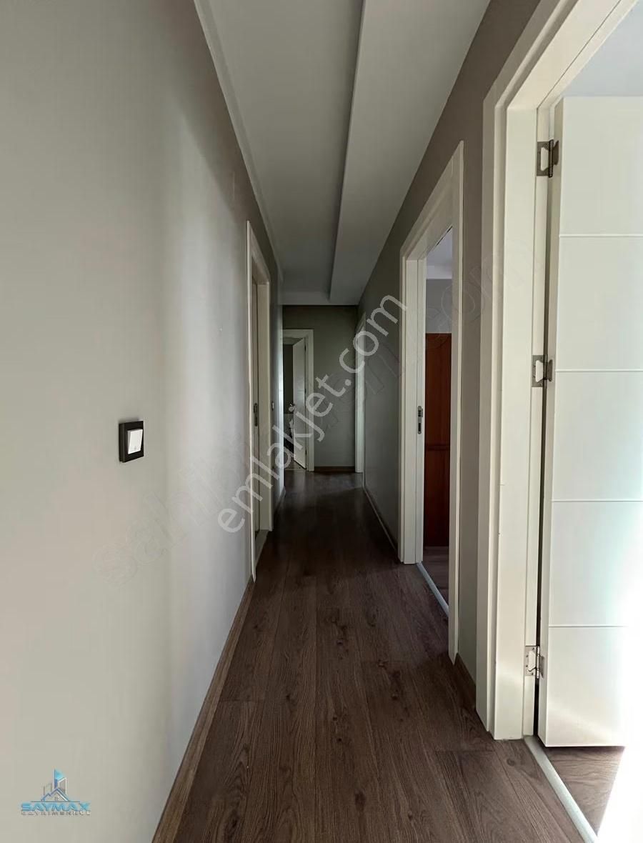 Kurtuluş--- Amerikan Pazar Civarı 3+1 Ekstralı Satılık Daire.... - Görsel 25