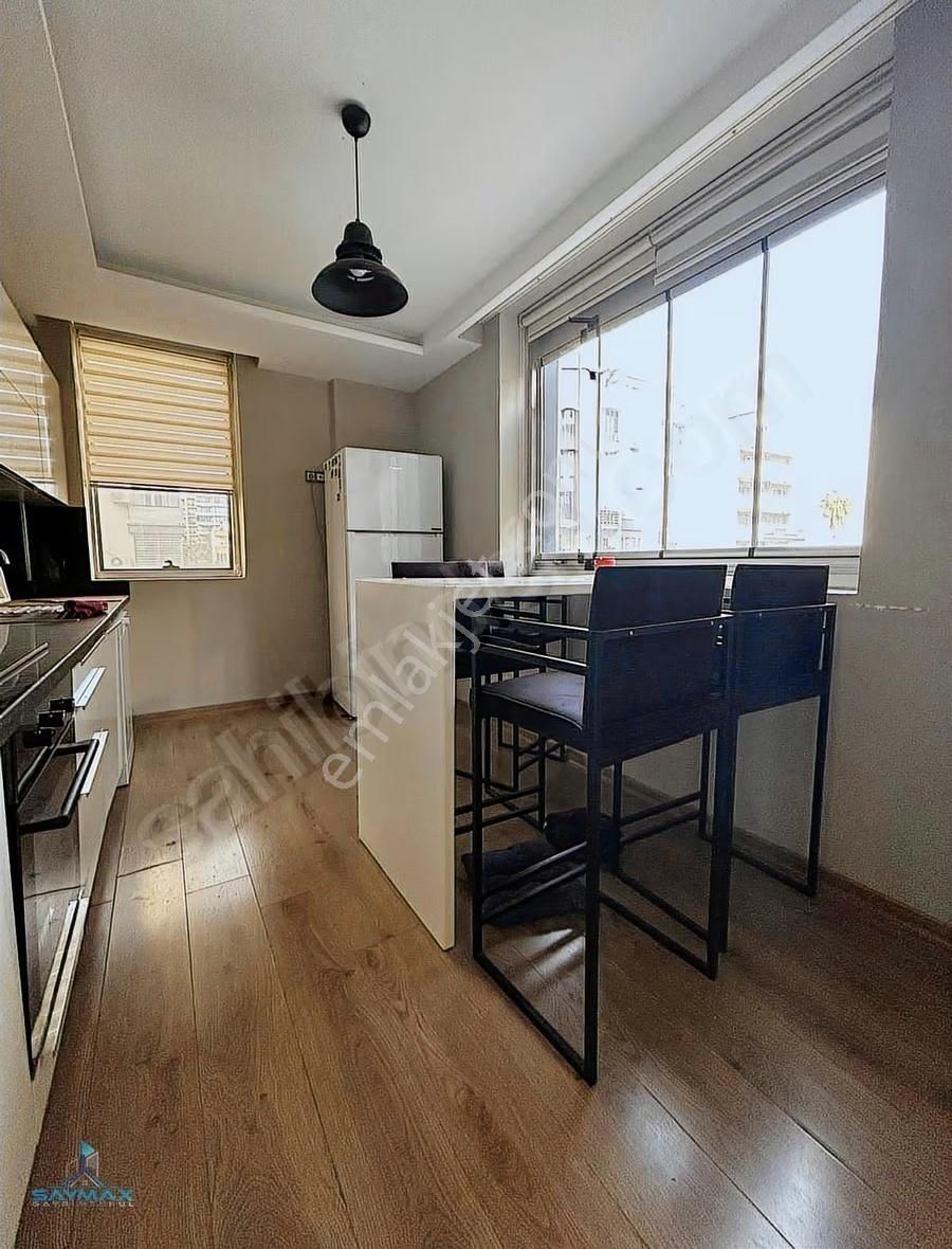 Kurtuluş--- Amerikan Pazar Civarı 3+1 Ekstralı Satılık Daire.... - Görsel 10