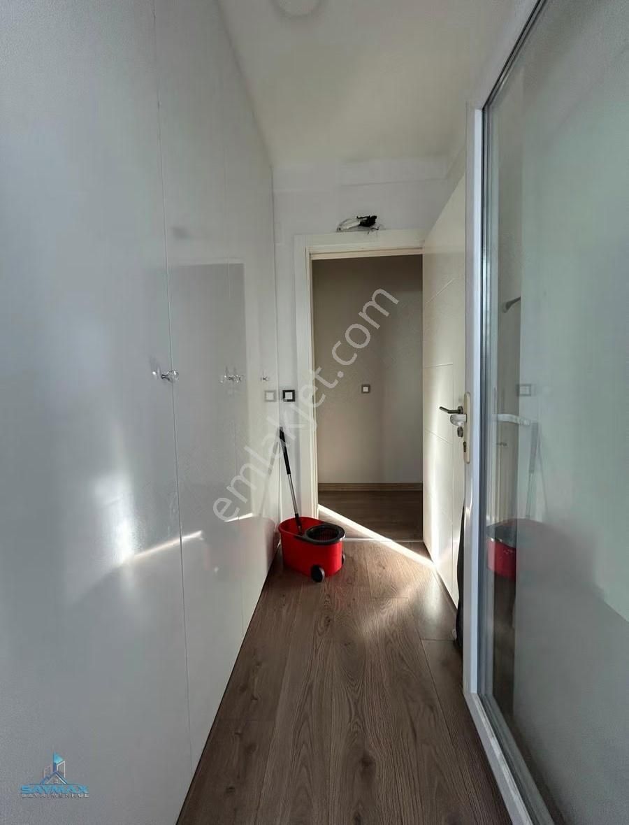 Kurtuluş--- Amerikan Pazar Civarı 3+1 Ekstralı Satılık Daire.... - Görsel 5