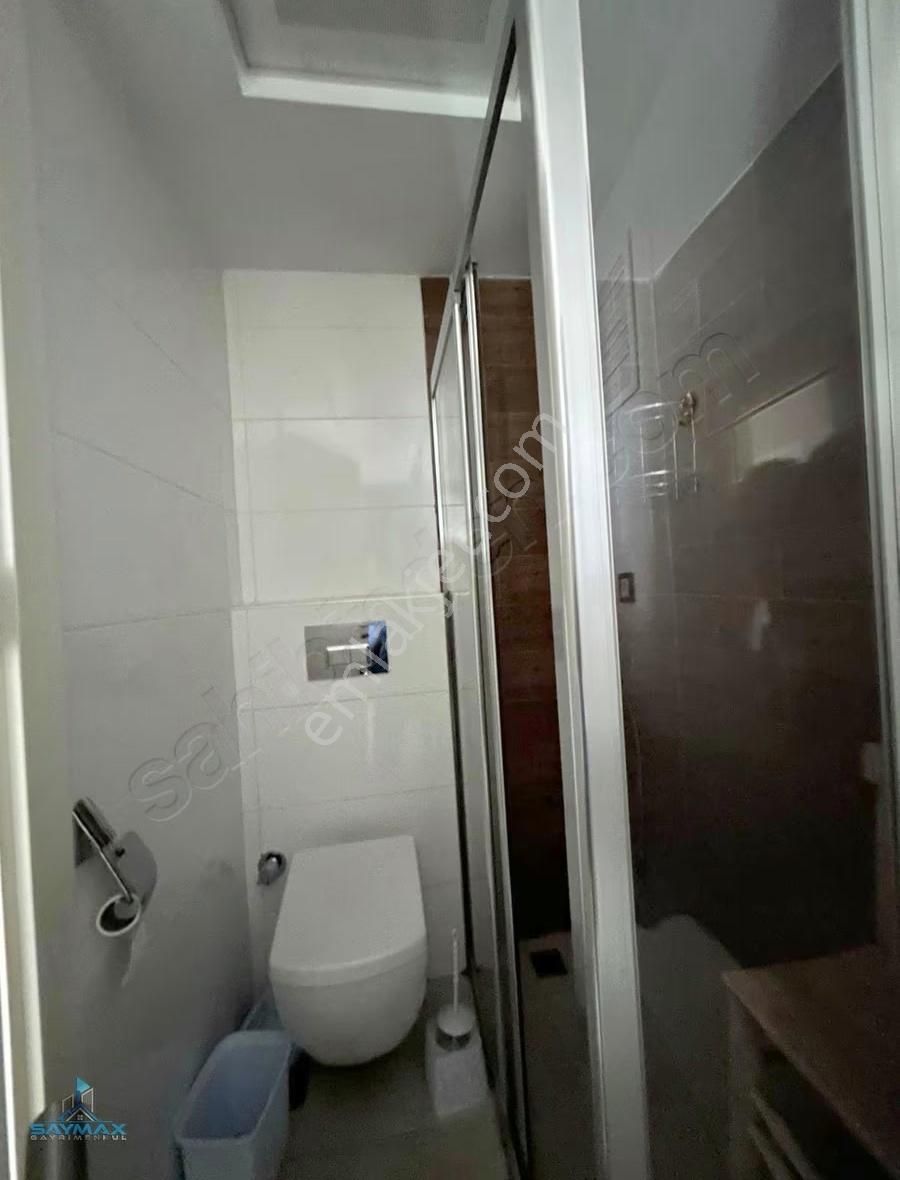 Kurtuluş--- Amerikan Pazar Civarı 3+1 Ekstralı Satılık Daire.... - Görsel 6