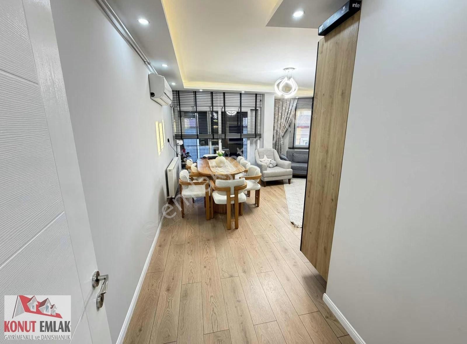 Konut Emlaktan Yeni Mah 4+1 Dublex Satılık Daire - Görsel 13