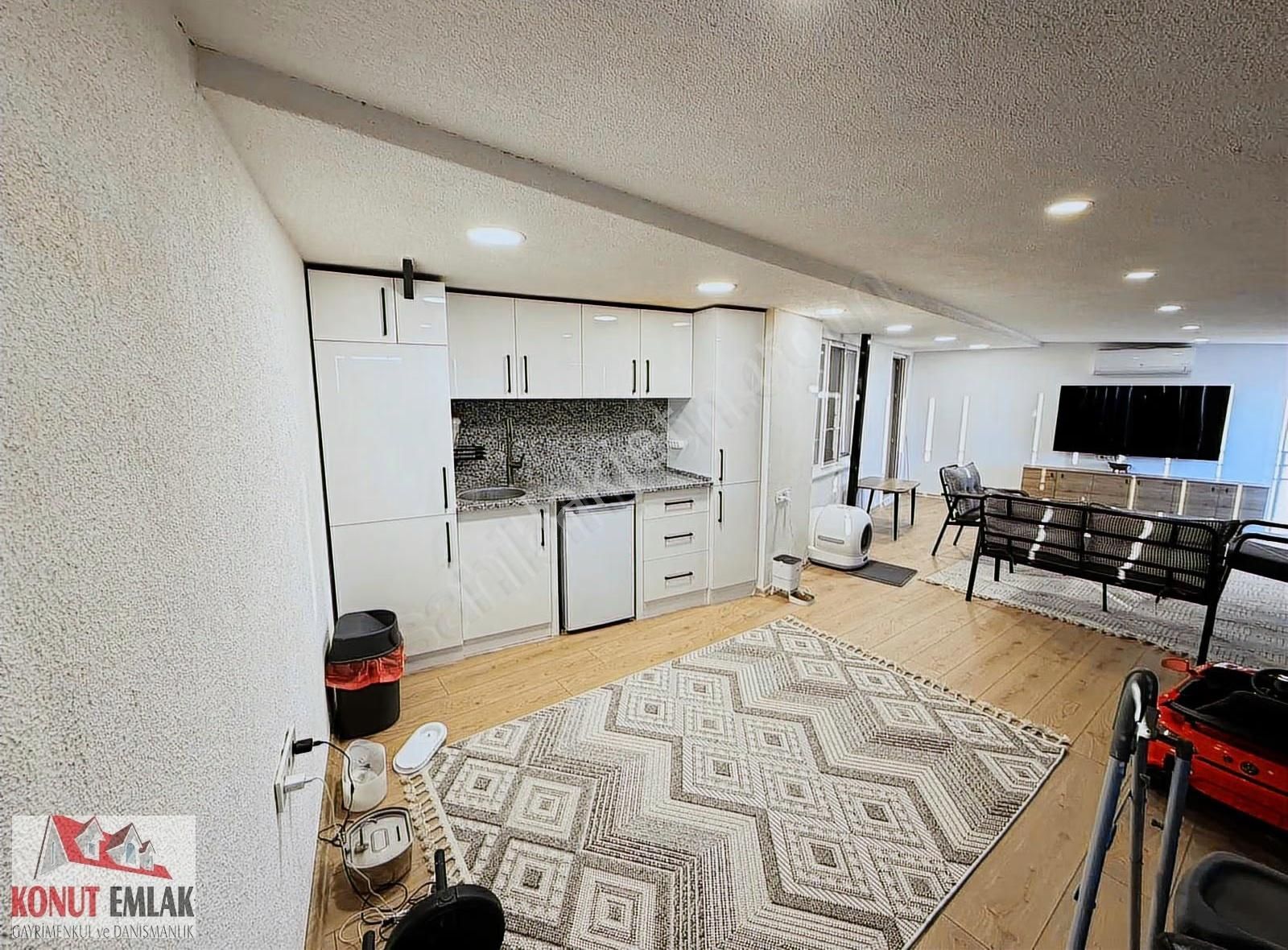 Konut Emlaktan Yeni Mah 4+1 Dublex Satılık Daire - Görsel 15