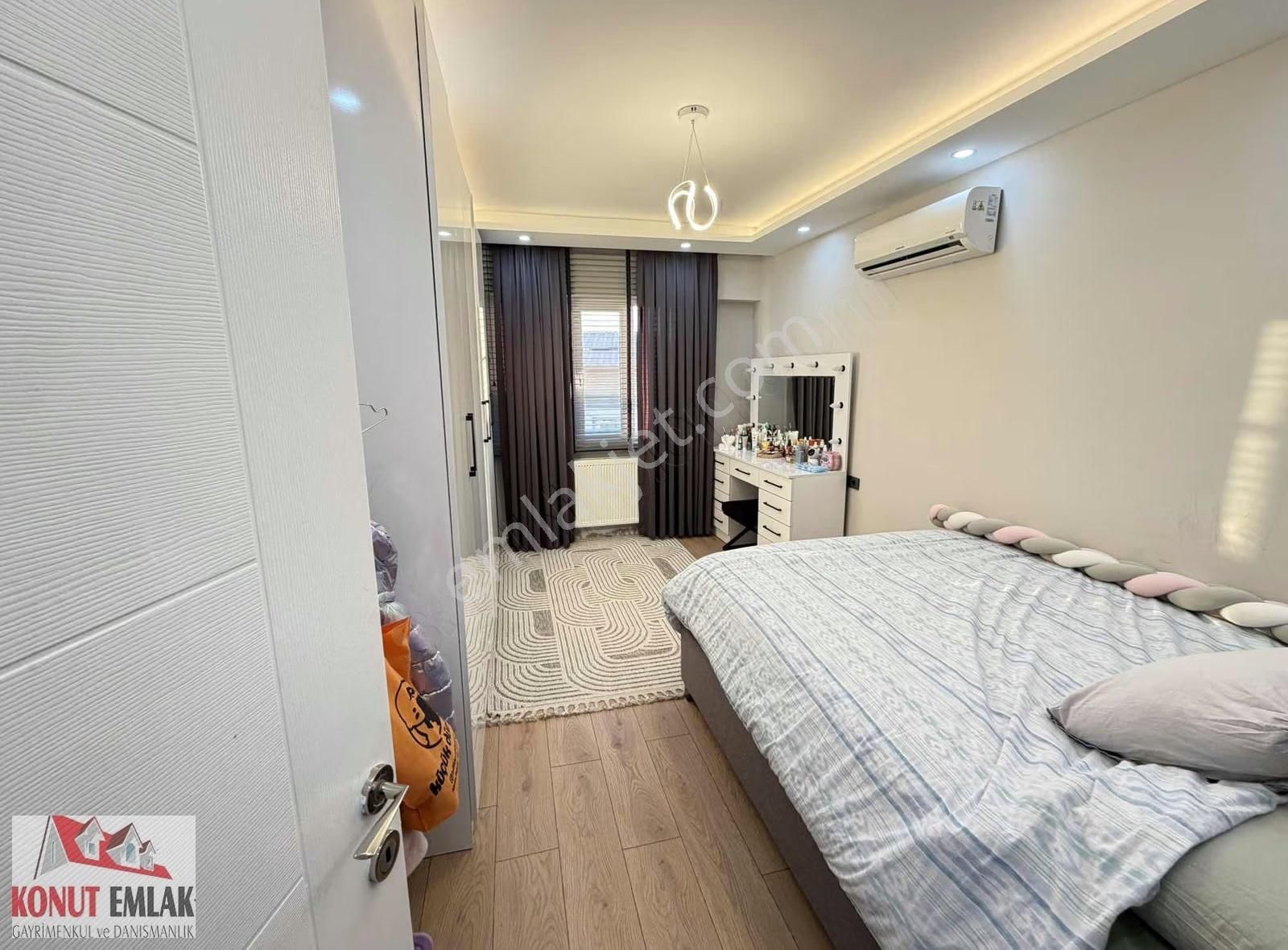 Konut Emlaktan Yeni Mah 4+1 Dublex Satılık Daire - Görsel 3