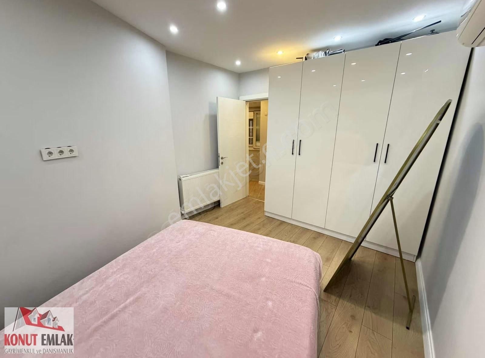 Konut Emlaktan Yeni Mah 4+1 Dublex Satılık Daire - Görsel 18