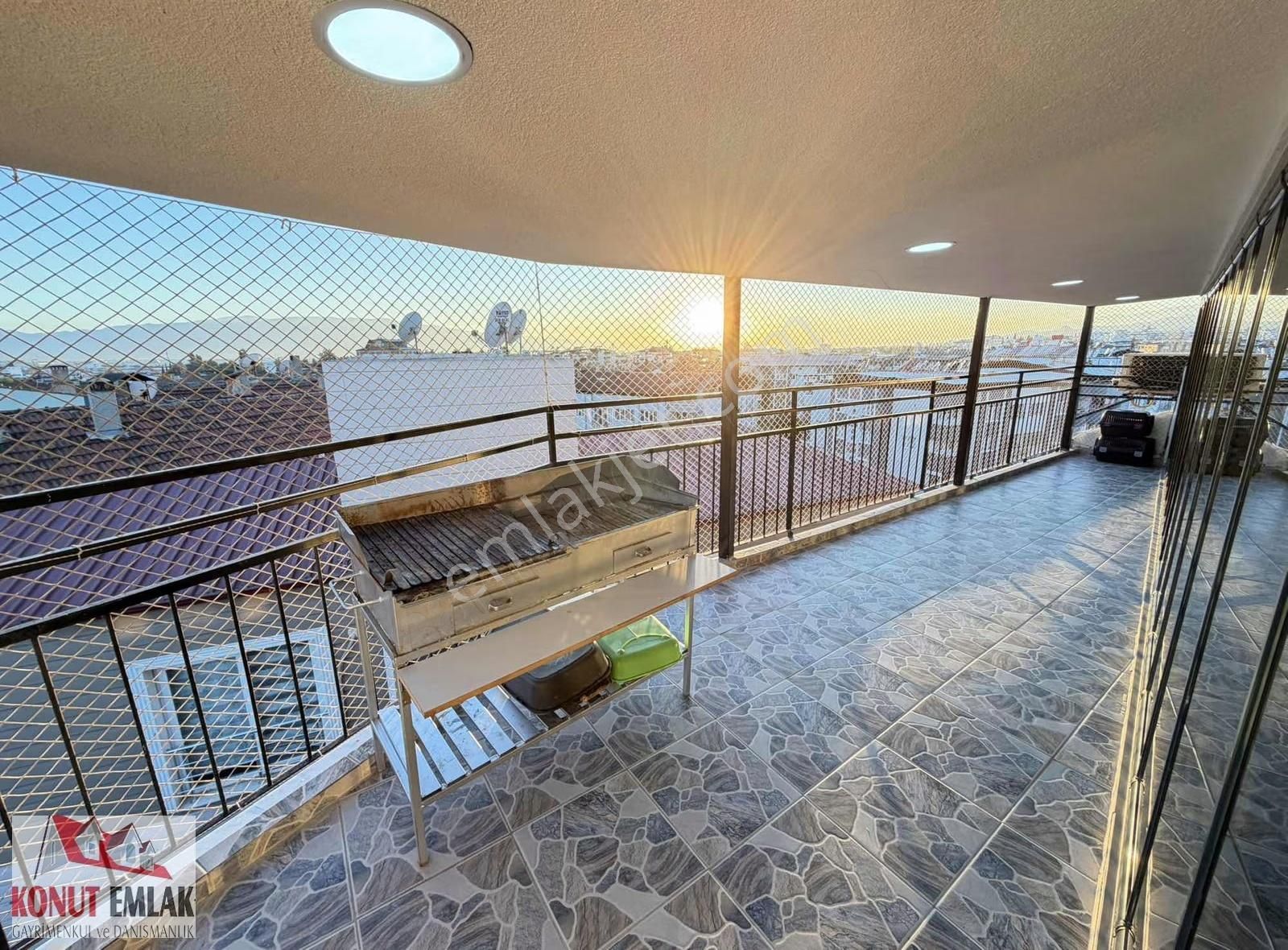 Konut Emlaktan Yeni Mah 4+1 Dublex Satılık Daire - Görsel 10