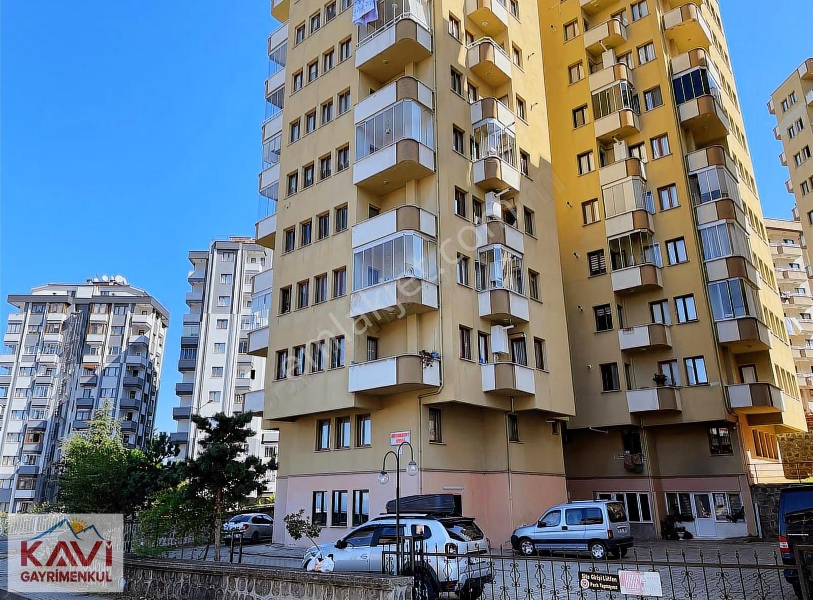 Soğuksuda Kiralık Deniz Manzaralı 3+1 Daire /kavi Gayrimenkulden - Görsel 24