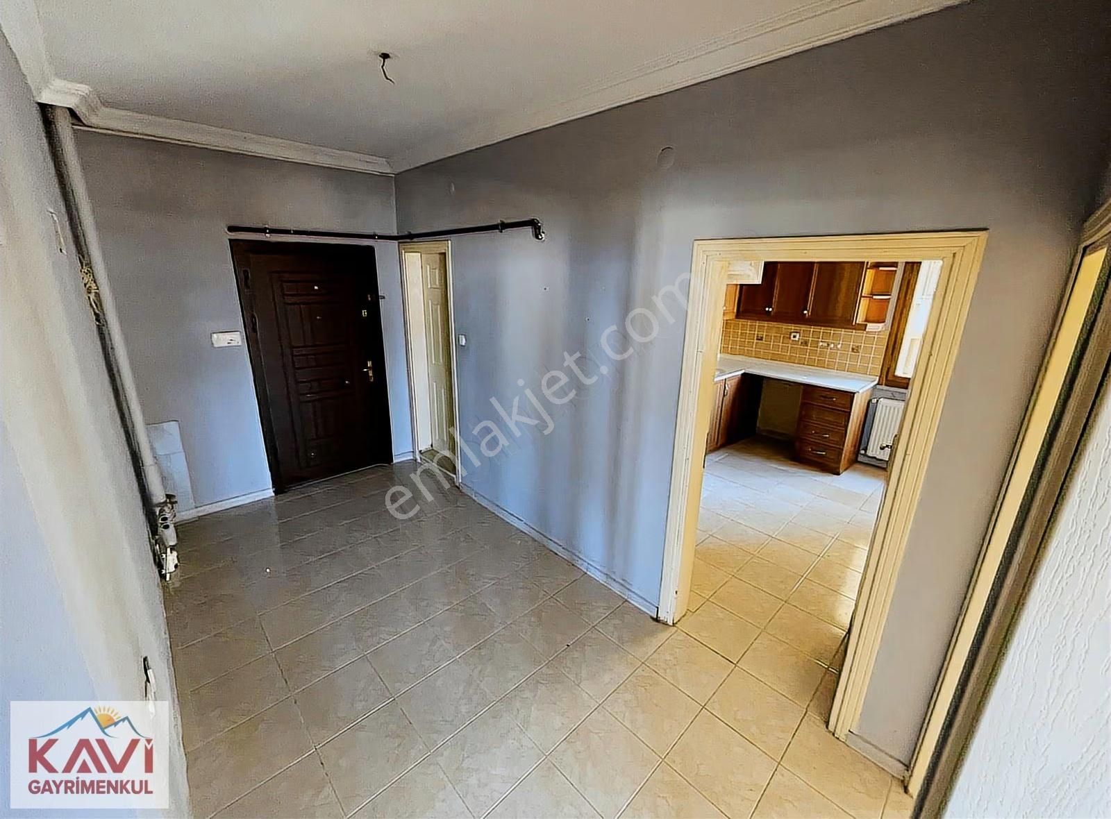 Soğuksuda Kiralık Deniz Manzaralı 3+1 Daire /kavi Gayrimenkulden - Görsel 12