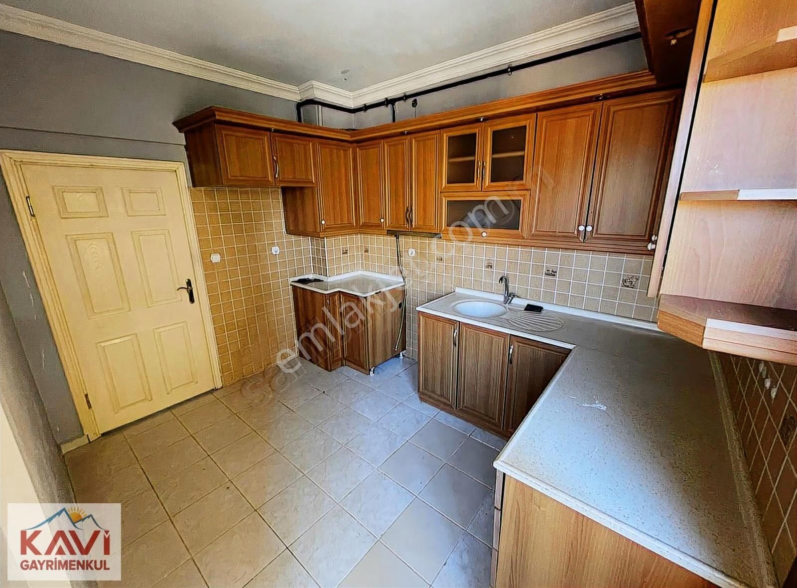 Soğuksuda Kiralık Deniz Manzaralı 3+1 Daire /kavi Gayrimenkulden - Görsel 6