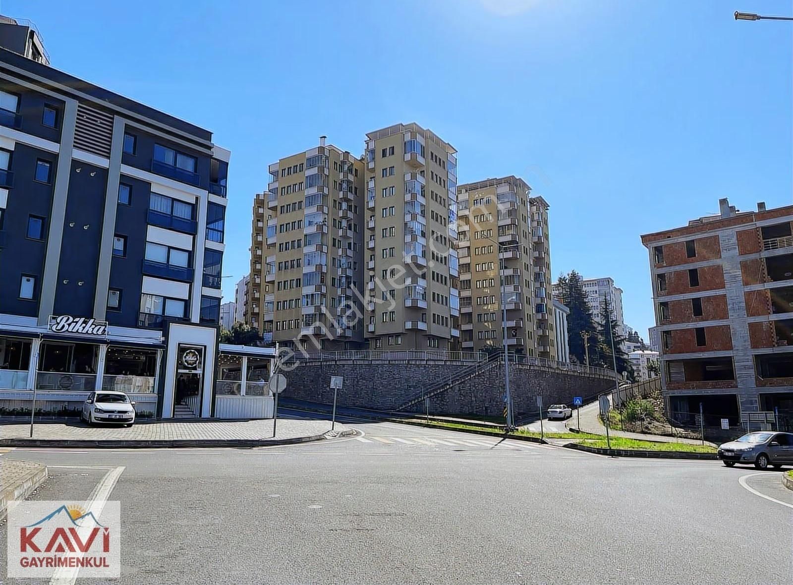 Soğuksuda Kiralık Deniz Manzaralı 3+1 Daire /kavi Gayrimenkulden - Görsel 14