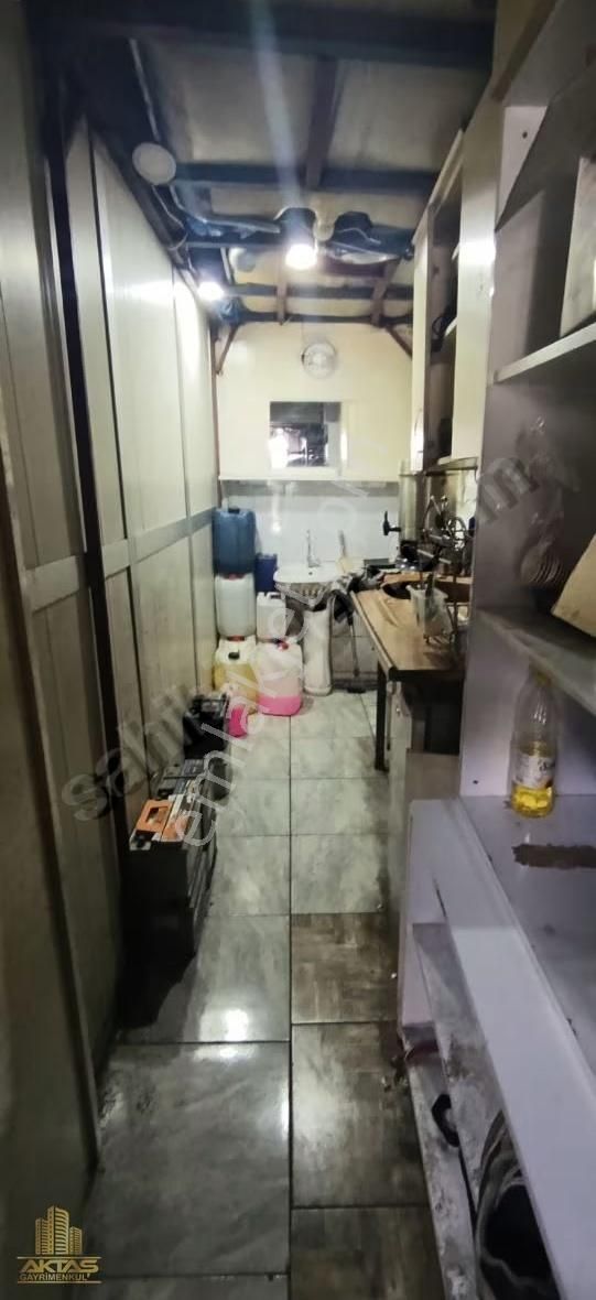 Devren Satılık Oto Yikama Ve Oto Lastik Dükkanı - Görsel 10
