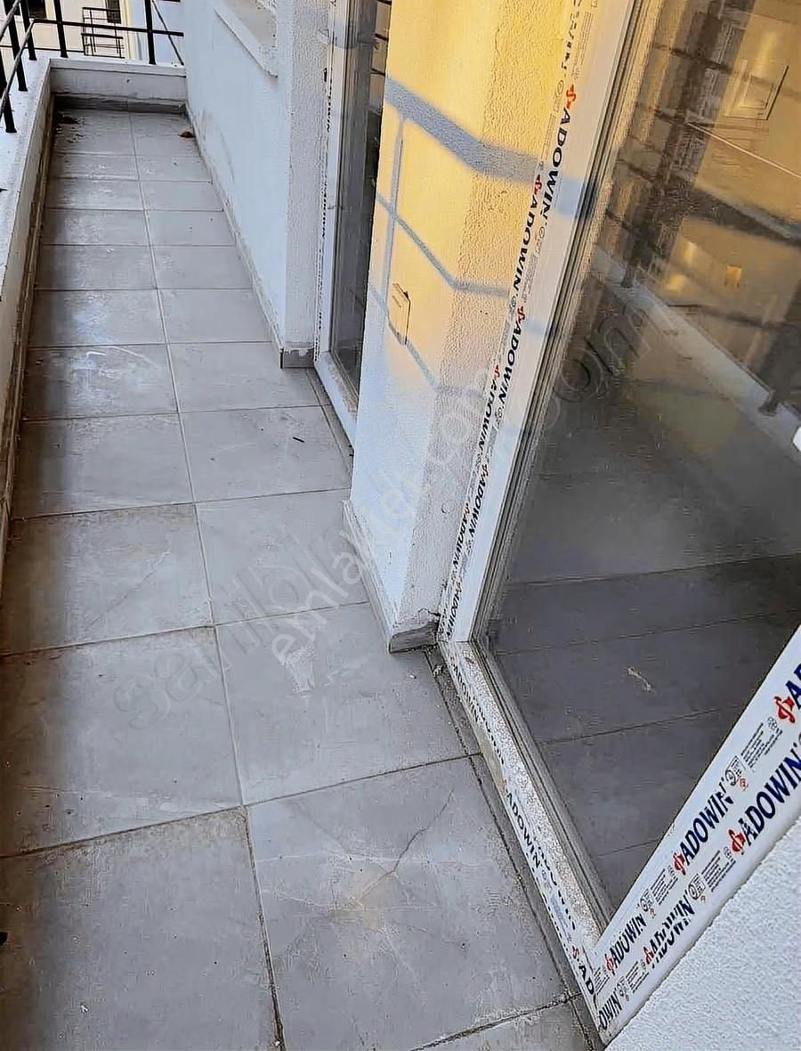 Derman'dan Beşikkaya Mah*3+1*ön Cephe*sıfır*daire* - Görsel 19
