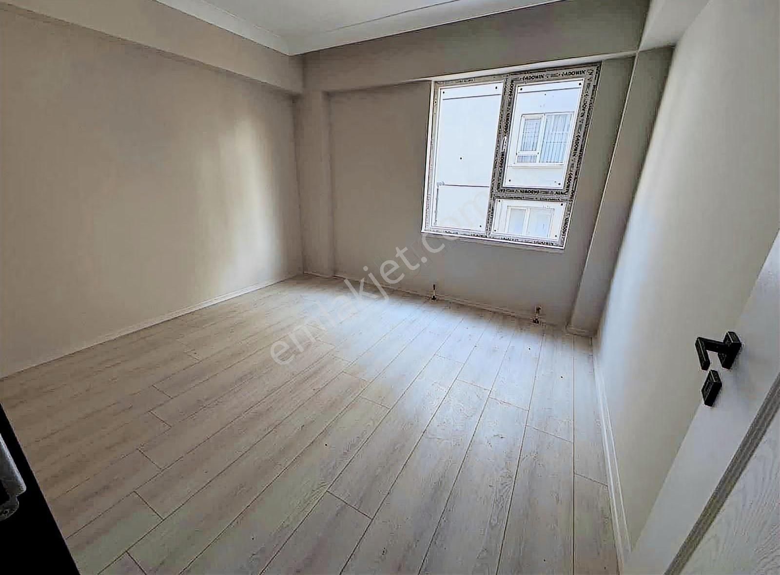 Derman'dan Beşikkaya Mah*3+1*ön Cephe*sıfır*daire* - Görsel 18