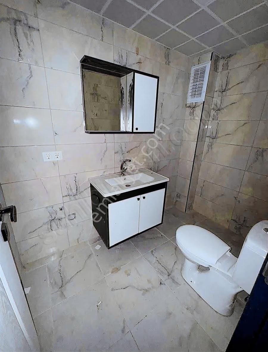 Derman'dan Beşikkaya Mah*3+1*ön Cephe*sıfır*daire* - Görsel 16