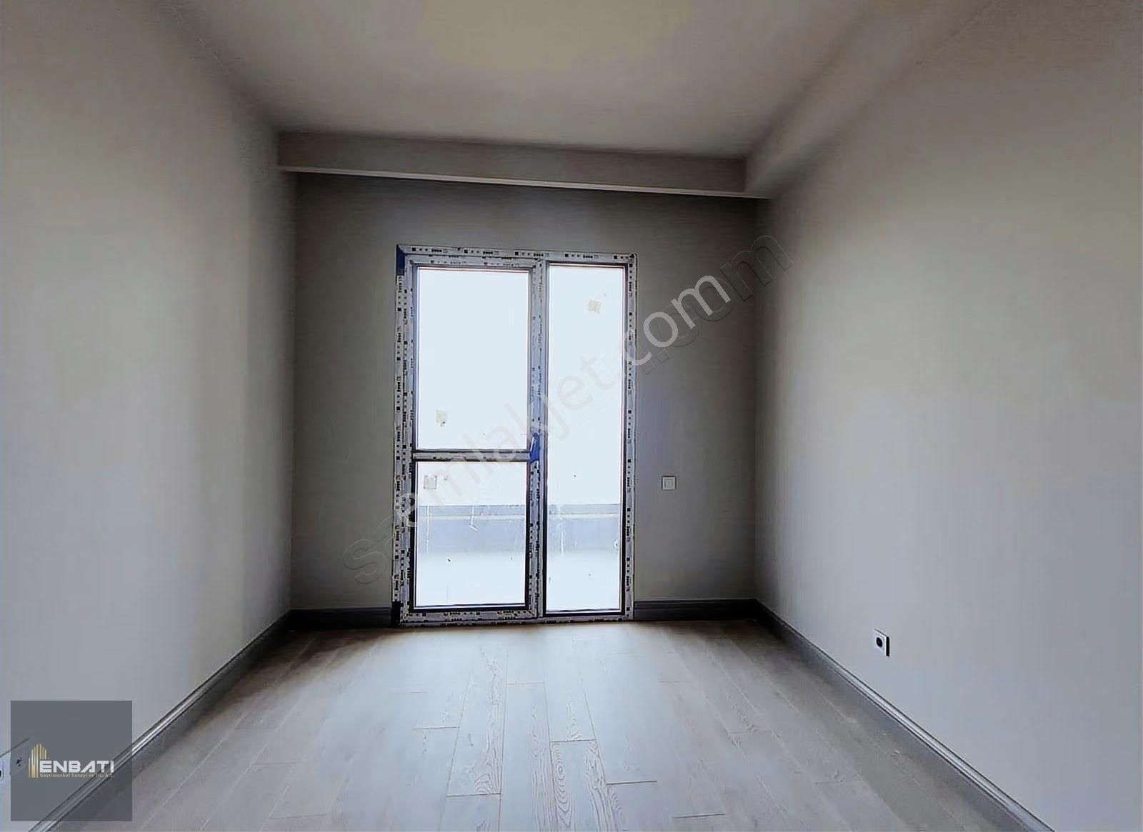 Kent İncek'te Göl Ve Peyzaj Manzaralı 5+1 15.kat Kiralık Daire - Görsel 2
